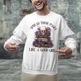 Spread Those Pages Like A Good Girl Dark Romance Spicy Books Unisex Sweatshirt Spread Those Pages Like A Good Girl Dark Romance Spicy Books Unisex Sweatshirt