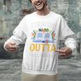 Straight Outta The Library Book Lover Men Women Premium Tri-Blend Unisex Sweatshirt Straight Outta The Library Book Lover Men Women Premium Tri-Blend Unisex Sweatshirt