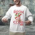 Strawberry Shortcake Book Club 1979 With Berry Besties Unisex Sweatshirt Strawberry Shortcake Book Club 1979 With Berry Besties Unisex Sweatshirt