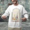 Tale As Old As Time Rose Candle And Book Unisex Sweatshirt Tale As Old As Time Rose Candle And Book Unisex Sweatshirt