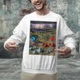 Tales Of Epithumia Book 2 Premium Tri-Blend Unisex Sweatshirt Tales Of Epithumia Book 2 Premium Tri-Blend Unisex Sweatshirt