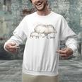 Tucson Festival Of Books TFOB 2019 Javelina Mascot Unisex Sweatshirt Tucson Festival Of Books TFOB 2019 Javelina Mascot Unisex Sweatshirt