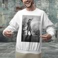 Vintage Anne Of Green Gables -Roof Scene From Book Premium Tri-Blend T-Shirt Unisex Sweatshirt Vintage Anne Of Green Gables -Roof Scene From Book Premium Tri-Blend T-Shirt Unisex Sweatshirt