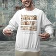 I Will Read Books Here And There I Will Read Books Anywhere Unisex Sweatshirt I Will Read Books Here And There I Will Read Books Anywhere Unisex Sweatshirt