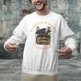 In A World Full Of Bookworms Be A Book Dragon Book Lover Unisex Sweatshirt In A World Full Of Bookworms Be A Book Dragon Book Lover Unisex Sweatshirt