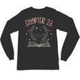 23rd Birthday Women Book Lovers Chapter 23 Its My Birthday Unisex Long Sleeve T-Shirt 23rd Birthday Women Book Lovers Chapter 23 Its My Birthday Unisex Long Sleeve T-Shirt