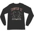 42nd Birthday Women Book Lovers Chapter 42 Its My Birthday Unisex Long Sleeve T-Shirt 42nd Birthday Women Book Lovers Chapter 42 Its My Birthday Unisex Long Sleeve T-Shirt
