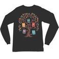 67 Days In The Books Reading Teacher 67th Day Of School Unisex Long Sleeve T-Shirt 67 Days In The Books Reading Teacher 67th Day Of School Unisex Long Sleeve T-Shirt