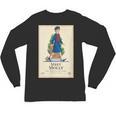 American Girl Meet Molly Book Cover Unisex Long Sleeve T-Shirt American Girl Meet Molly Book Cover Unisex Long Sleeve T-Shirt