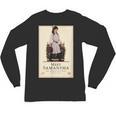 American Girl Meet Samantha Book Cover Unisex Long Sleeve T-Shirt