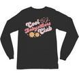 Babysitters Club Book Daycare Provider Friends Childcare Day Unisex Long Sleeve T-Shirt Babysitters Club Book Daycare Provider Friends Childcare Day Unisex Long Sleeve T-Shirt