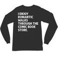 Best Comic Book Art For Men Women Comic Book Comics Lover Unisex Long Sleeve T-Shirt Best Comic Book Art For Men Women Comic Book Comics Lover Unisex Long Sleeve T-Shirt