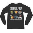Best Comic Book For Men Women Comic Book Collectors Unisex Long Sleeve T-Shirt