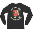 This Is My Book Character Costume- Dabbing Book Kids Unisex Long Sleeve T-Shirt This Is My Book Character Costume- Dabbing Book Kids Unisex Long Sleeve T-Shirt