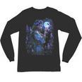 Book Fantasy Art Beautiful Elf Princess Fairy Unisex Long Sleeve T-Shirt Book Fantasy Art Beautiful Elf Princess Fairy Unisex Long Sleeve T-Shirt