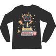 Book Lover Chibi Dragon With Big Red Glasses Bookworm Unisex Long Sleeve T-Shirt Book Lover Chibi Dragon With Big Red Glasses Bookworm Unisex Long Sleeve T-Shirt