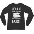 Book Lover Quotes Book Enthusiast Unisex Long Sleeve T-Shirt Book Lover Quotes Book Enthusiast Unisex Long Sleeve T-Shirt