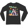 Book Lover Woman Woman Book Hangover Unisex Long Sleeve T-Shirt
