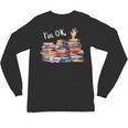 Book Lover For Women Readers Teacher Librarian Unisex Long Sleeve T-Shirt Book Lover For Women Readers Teacher Librarian Unisex Long Sleeve T-Shirt