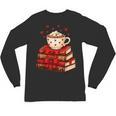 All Booked For Valentine’s Day Reading Teacher Unisex Long Sleeve T-Shirt All Booked For Valentine’s Day Reading Teacher Unisex Long Sleeve T-Shirt