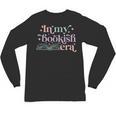 In My Bookish Era Book Lover Tee Unisex Long Sleeve T-Shirt In My Bookish Era Book Lover Tee Unisex Long Sleeve T-Shirt