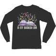 In My Bookish Era World Book Day Girls Unisex Long Sleeve T-Shirt In My Bookish Era World Book Day Girls Unisex Long Sleeve T-Shirt