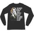 Books Called Immoral World's Shame Dorian Gray Oscar Wilde Unisex Long Sleeve T-Shirt Books Called Immoral World's Shame Dorian Gray Oscar Wilde Unisex Long Sleeve T-Shirt