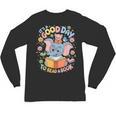 Books Lovers Kids Women Men It's A Good Day To Read A Book Unisex Long Sleeve T-Shirt Books Lovers Kids Women Men It's A Good Day To Read A Book Unisex Long Sleeve T-Shirt