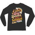 Books Reading Lover Bookworm Nerd Librarian Book Reader Unisex Long Sleeve T-Shirt Books Reading Lover Bookworm Nerd Librarian Book Reader Unisex Long Sleeve T-Shirt