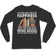 Books Reading Lovers Bookworm Librarian Book Nerd Read Unisex Long Sleeve T-Shirt Books Reading Lovers Bookworm Librarian Book Nerd Read Unisex Long Sleeve T-Shirt