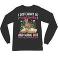 Books And My Savannah Cat Owner Savannah Cat Lover Unisex Long Sleeve T-Shirt Books And My Savannah Cat Owner Savannah Cat Lover Unisex Long Sleeve T-Shirt