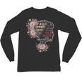 Bookworm Book Reader Book Nerd Book Reading Lover Unisex Long Sleeve T-Shirt