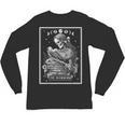 The Bookworm Book Reader Reading Tarot Card Witchy Moon Unisex Long Sleeve T-Shirt The Bookworm Book Reader Reading Tarot Card Witchy Moon Unisex Long Sleeve T-Shirt