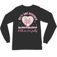 Buy Me Books And Tell Me I'm Pretty Coquette Book Lover Unisex Long Sleeve T-Shirt Buy Me Books And Tell Me I'm Pretty Coquette Book Lover Unisex Long Sleeve T-Shirt