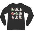 Cat Reading Book Funny Christmas Cat Book Lover Librarian Men Women Kids Unisex Long Sleeve T-Shirt Cat Reading Book Funny Christmas Cat Book Lover Librarian Men Women Kids Unisex Long Sleeve T-Shirt