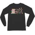 Chapter Sixty 60 Years Old 60th Birthday Book Lover Unisex Long Sleeve T-Shirt Chapter Sixty 60 Years Old 60th Birthday Book Lover Unisex Long Sleeve T-Shirt
