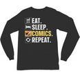 Comic Book Comic Stuff & Accessories -Adult Small Modern Letter Print Crew Collar Short Sleeve T-Shirt Unisex Long Sleeve T-Shirt Comic Book Comic Stuff & Accessories -Adult Small Modern Letter Print Crew Collar Short Sleeve T-Shirt Unisex Long Sleeve T-Shirt