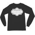 Composition Book Notebook Teacher's Halloween Group Costume Unisex Long Sleeve T-Shirt Composition Book Notebook Teacher's Halloween Group Costume Unisex Long Sleeve T-Shirt