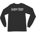 Fantasy Romantasy Book Lover MMC Shadow Daddy Unisex Long Sleeve T-Shirt