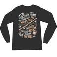 Flute And Books Marching Band Musician Flutist Flute Player Unisex Long Sleeve T-Shirt Flute And Books Marching Band Musician Flutist Flute Player Unisex Long Sleeve T-Shirt