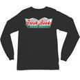 Fresh Books Read Daily Saying Reading And Book Unisex Long Sleeve T-Shirt