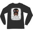 What Happens At Book Club Stays At Book Club Black Women Unisex Long Sleeve T-Shirt What Happens At Book Club Stays At Book Club Black Women Unisex Long Sleeve T-Shirt