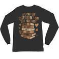 We Have The Same Heart History Month Book Lover Women Unisex Long Sleeve T-Shirt