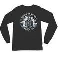 House Of Wind Book Club Fantasy Unisex Long Sleeve T-Shirt House Of Wind Book Club Fantasy Unisex Long Sleeve T-Shirt