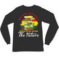 Inspired Book History Leaders Celebrate History Month Unisex Long Sleeve T-Shirt Inspired Book History Leaders Celebrate History Month Unisex Long Sleeve T-Shirt