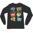 Introvert Anti People Antisocial Social Media Meme Lovers Unisex Long Sleeve T-Shirt Introvert Anti People Antisocial Social Media Meme Lovers Unisex Long Sleeve T-Shirt