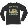 It's A Good Day To Read A Book Shirt Frog Reading Book Unisex Long Sleeve T-Shirt It's A Good Day To Read A Book Shirt Frog Reading Book Unisex Long Sleeve T-Shirt