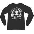 Jane Austen Pride And Prejudice And Mr Darcy Book Lovers Unisex Long Sleeve T-Shirt Jane Austen Pride And Prejudice And Mr Darcy Book Lovers Unisex Long Sleeve T-Shirt