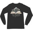 Just One More Chapter Floral Book Wildflower Aesthetic Art Unisex Long Sleeve T-Shirt Just One More Chapter Floral Book Wildflower Aesthetic Art Unisex Long Sleeve T-Shirt