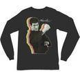 Kids Bruce Lee Photo From Fighting Method Book Kids Unisex Long Sleeve T-Shirt Kids Bruce Lee Photo From Fighting Method Book Kids Unisex Long Sleeve T-Shirt